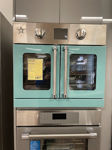 Appliance Store «University Electric Home Appliance Center», reviews and photos, 1500 Martin Ave, Santa Clara, CA 95050, USA