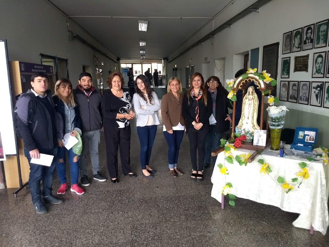 Grupo Esperanza Viva del Fatima