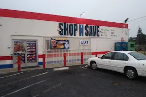 Shop 'n Save image