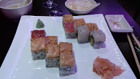 Sushi du Restaurant japonais Kazoko à Vélizy-Villacoublay - n°17