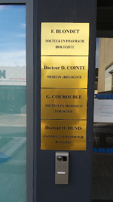 Laboratoire d'analyses médicales - Châteauroux - Cerballiance à Châteauroux