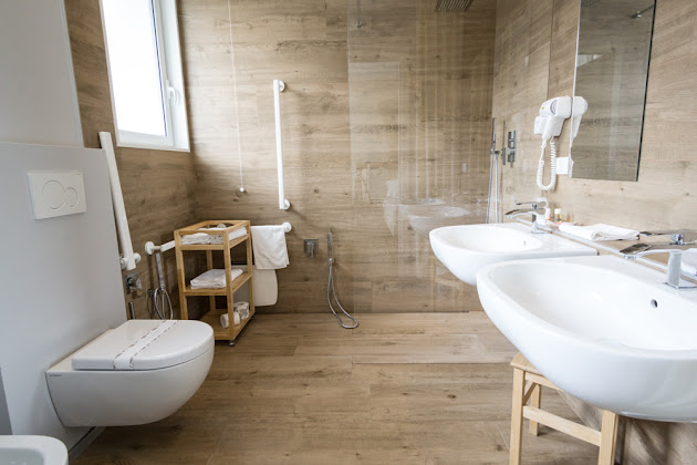 Photos du propriétaire hôtels Hotel M14 35122 Padua