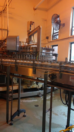 Museum «D.G. Yuengling & Son, Inc. - Brewery, Museum and Gift Shop», reviews and photos, 501 Mahantongo St, Pottsville, PA 17901, USA