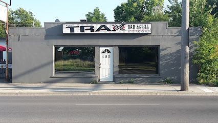 Trax Bar & Grill
