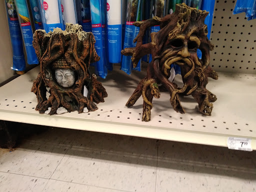 Pet Supply Store «PetSmart», reviews and photos, 13000 Aurora Ave N, Seattle, WA 98133, USA