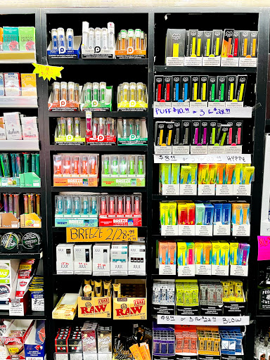 Convenience Store «Circle K», reviews and photos, 130 N Water St, Milwaukee, WI 53202, USA