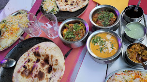 Photo n°47 de Le Chaï Latte - Restaurant Indien à Grenoble à Grenoble ()