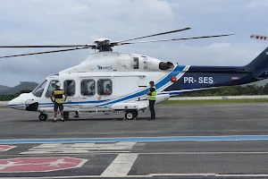 Hangar PolyFly Navegantes image