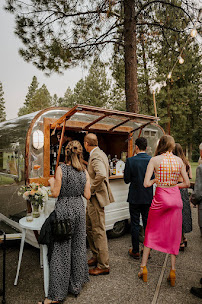 The Hitchhiker Mobile Bar - Photo 5 - Car repair in , Bend