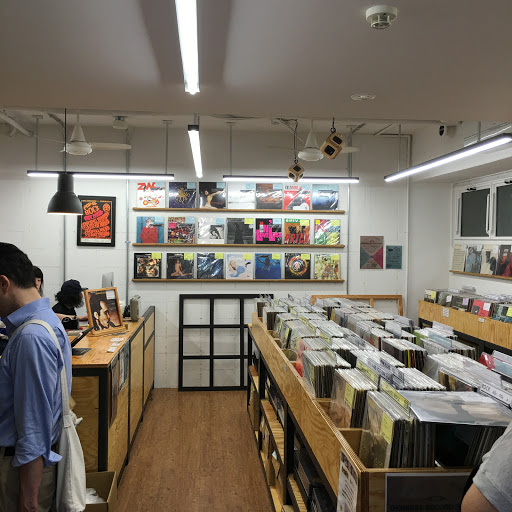 General Record Store