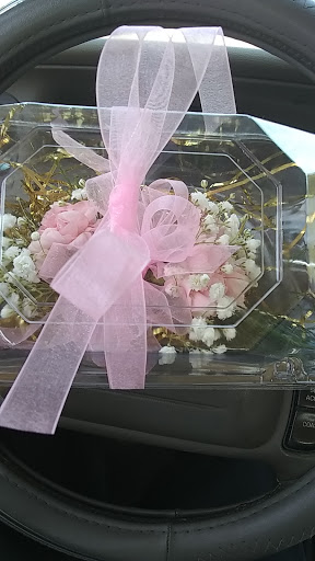 Florist «Brunswick Floral», reviews and photos, 3701 Ross Rd, Brunswick, GA 31520, USA