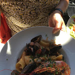 Photo n° 4 de l'avis de Marie.e fait le 27/04/2019 à 13:08 pour La Cantina à Saint-Laurent-du-Var