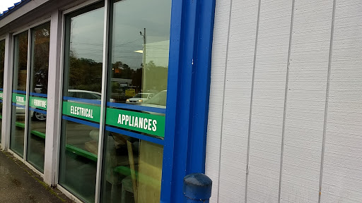 Thrift Store «Cape Fear Habitat for Humanity ReStore», reviews and photos