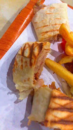 Photo n°9 de MIR KEBAB à Le Palais-sur-Vienne ()