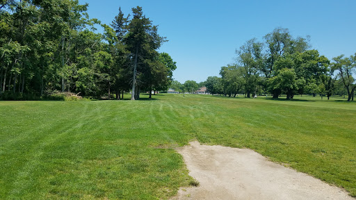 Golf Course «Spring Meadow Golf Course», reviews and photos, 4181 Atlantic Ave, Wall Township, NJ 07727, USA