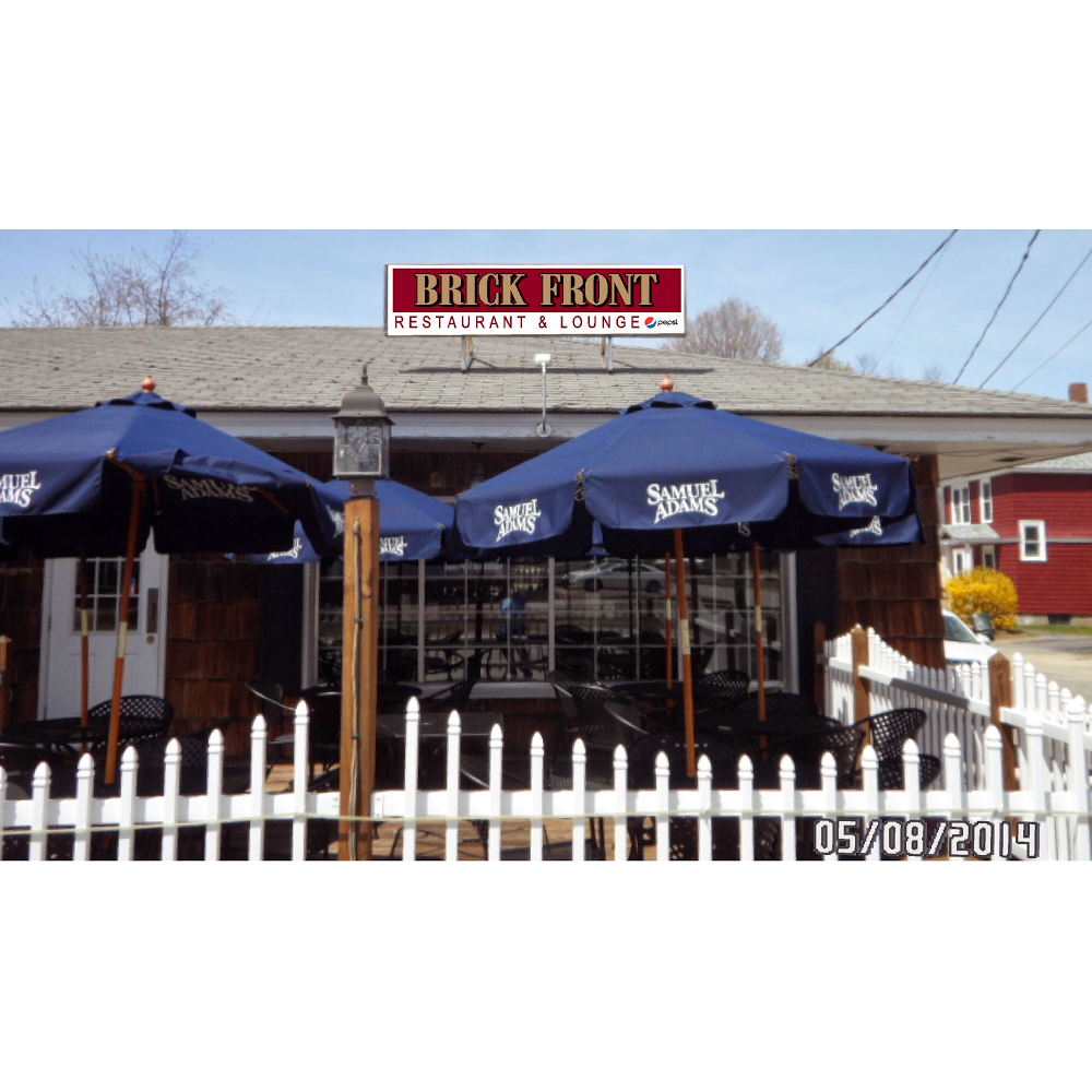 Brick Front Restaurant-Lounge 03246