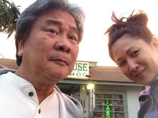 Tobacco Shop «Green House Smoke Shop», reviews and photos, 1428 Abbot Kinney Blvd, Venice, CA 90291, USA