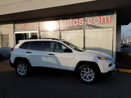 Car Dealer «Brandywine Chrysler Jeep Dodge RAM», reviews and photos, 3807 Kirkwood Hwy, Wilmington, DE 19808, USA