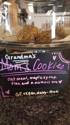 Coffee Shop «Coffee Shop», reviews and photos, 605 SW E Ave, Lawton, OK 73501, USA