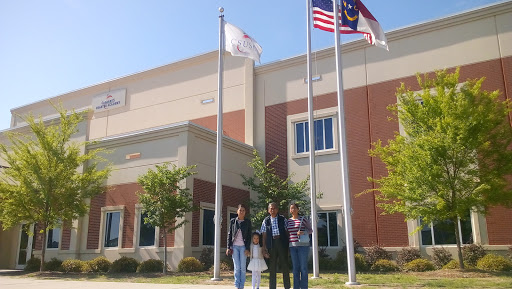 Thrift Store «Goodwill - Concord», reviews and photos