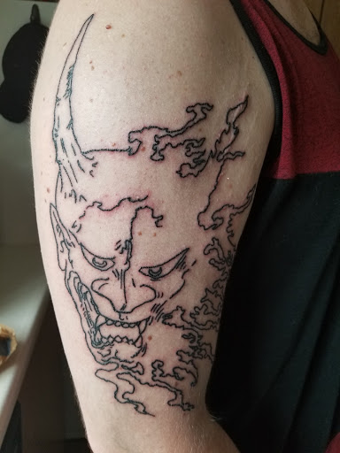 Tattoo Shop «3 Layers Deep Tattoo», reviews and photos, 33100 Pacific Hwy S #8, Federal Way, WA 98003, USA