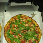 Photo n°2 de l'avis de Giuseppina.a fait le 09/10/2020 à 14:33 sur le  Pizza Negri à Sankt Leon-Rot