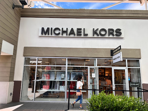 Fashion Accessories Store «Michael Kors», reviews and photos, 3690 Livermore Outlets Dr, Livermore, CA 94551, USA