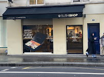 Les plus récentes photos du Restaurant de sushis Sushi Shop à Paris - n°2