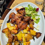 Photo n°5 de l'avis de Fabrizio.e fait le 04/03/2024 à 10:20 sur le  Il Covo dei Briganti à Alvito