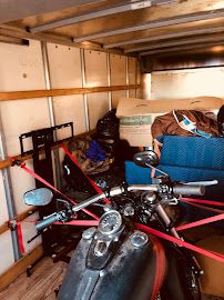 Red Rock movers LLC - Photo 5 - Car repair in , Salt Lake City