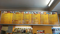 Curry House Restaurant à Erlangen menu
