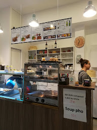 Photo n°59 de La Petite Cuisine 扬州小厨房 à Paris ()