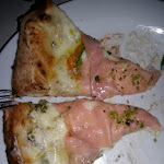 Photo n°2 de l'avis de Roberta.a fait le 27/08/2016 à 22:23 sur le  La Pignata à Ariano Irpino