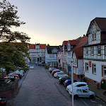 Photo n°6 de l'avis de Roland.l fait le 30/08/2017 à 00:33 sur le  Altstadt-Hotel Gelnhausen à Gelnhausen