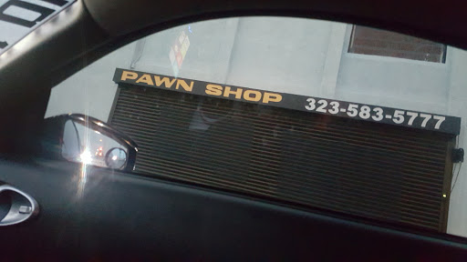 Pawn Shop «Pacific Pawn Shop», reviews and photos, 7653 Pacific Blvd, Huntington Park, CA 90255, USA