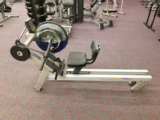 Exercise Equipment Store «REPS Fitness Supply», reviews and photos, 886 US-22, Somerville, NJ 08876, USA