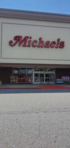 Craft Store «Michaels», reviews and photos, 120 Dorman Centre Dr i, Spartanburg, SC 29301, USA