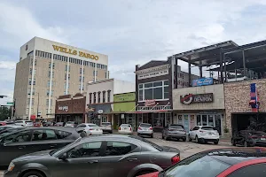 Denton Courthouse Square Dining & Shopping District image