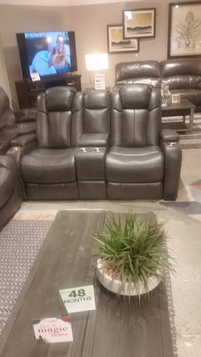 Furniture Store «Ashley HomeStore», reviews and photos, 2201 John Glenn Dr, Concord, CA 94520, USA