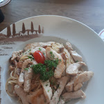 Photo n°3 de l'avis de Jane.c fait le 14/09/2023 à 18:41 sur le  Sportgaststätte TuS Binzen à Binzen