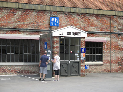 Restaurant Le Briquet