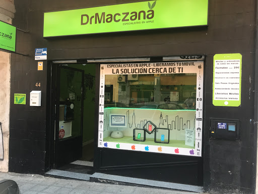 Cupertecno en Salamanca, Salamanca