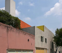 Casa Estudio Luis Barragán photo