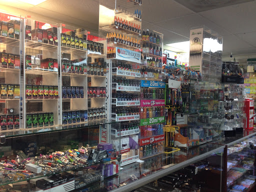 Cigar Shop «Tobacco World», reviews and photos, 8853 Richmond Hwy, Alexandria, VA 22309, USA