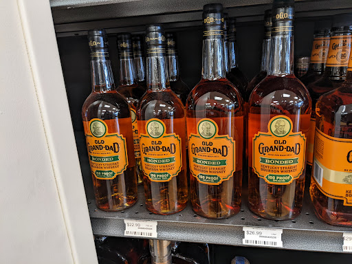 Liquor Store «Rum River Wine & Spirits», reviews and photos, 14107 St Francis Blvd NW, Ramsey, MN 55303, USA