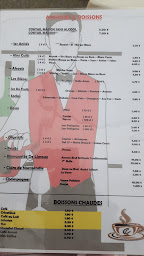 Photo n°13 de L'Auberge du tilleul à La Salvetat-Peyralès ()