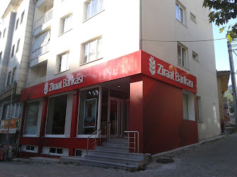 Ziraat Bankası Şaphane/Kütahya Şubesi