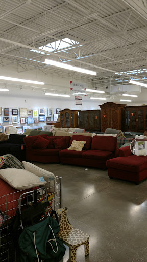 The Salvation Army Family Store & Donation Center