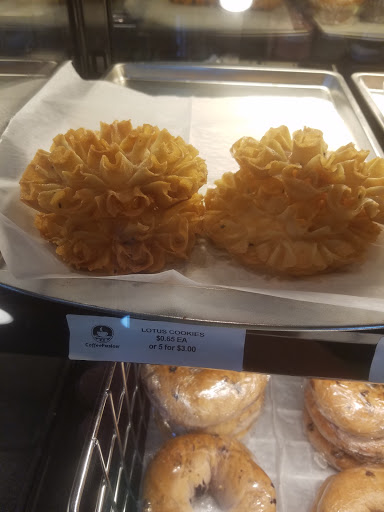 Coffee Shop «Coffee Fusion», reviews and photos, 836 N Thompson Ln #1f, Murfreesboro, TN 37130, USA