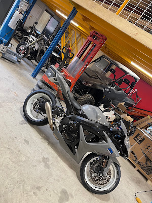 LeMotard à Sillingy